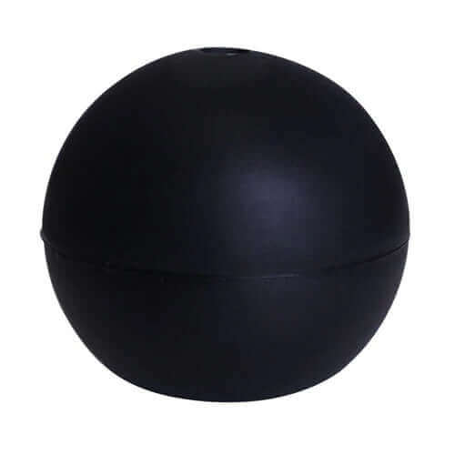 Ice Ball Mold - Silicone Black